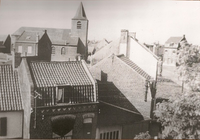 6 La maison des 3 frères Lefebvre