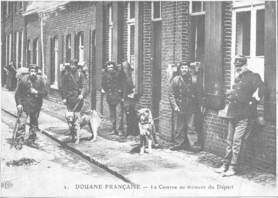 8 Le départ en service