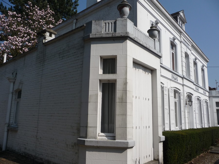 6 Le Château Blanc en 2012