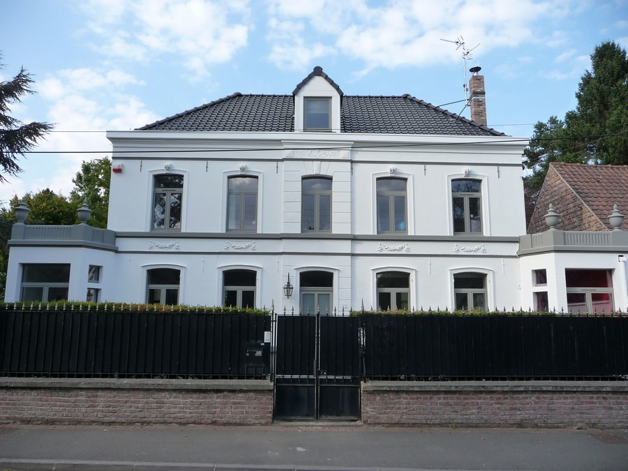 8 Après rénovation totale (septembre 2016)