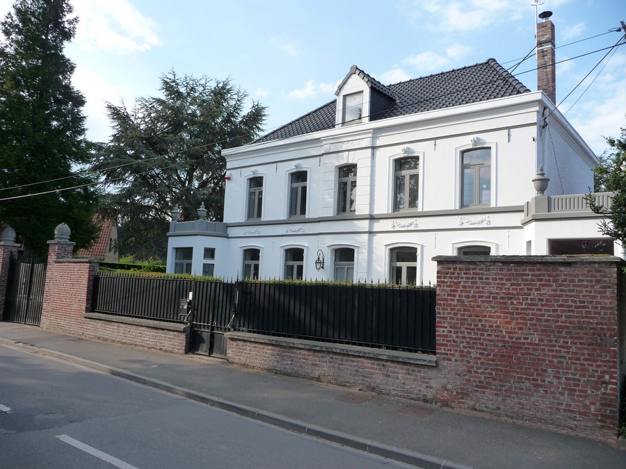 9 Après rénovation totale (septembre 2016)