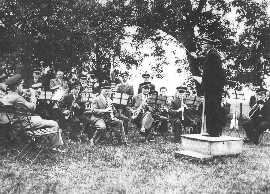 1 La kermesse de 1950