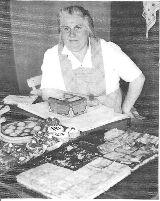 20 Marie Desrousseaux