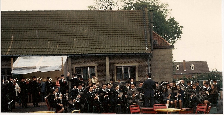 22 Fanfare de Lannoy 1962