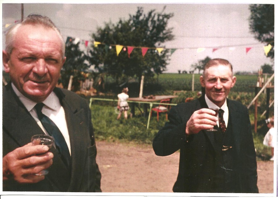 24 La kermesse de 1962