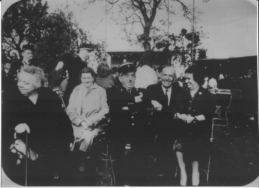 7 La kermesse de 1962