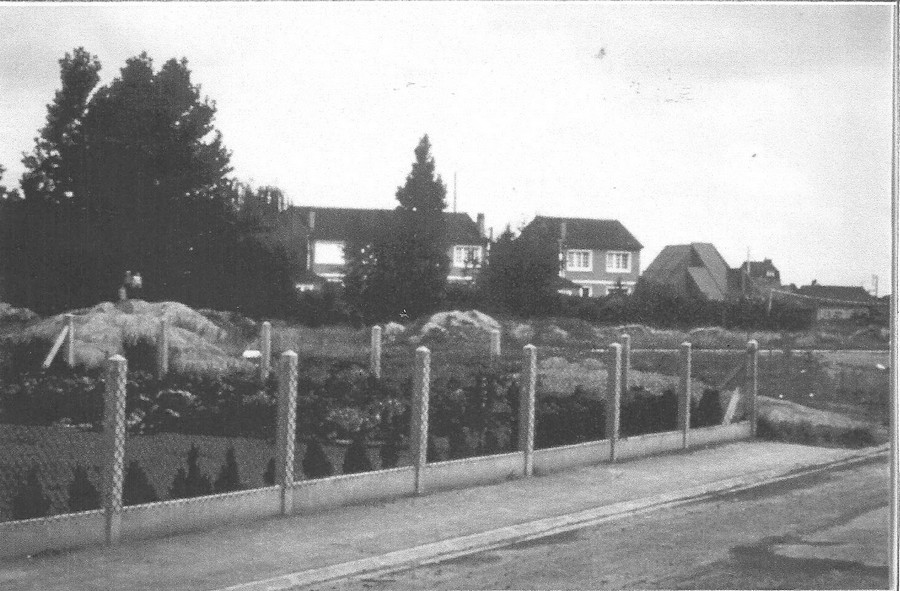 9 Des maisons de la rue Hautebar