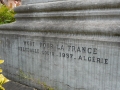 13 La face gauche (bas)
