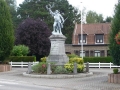 9 Le monument en 2012