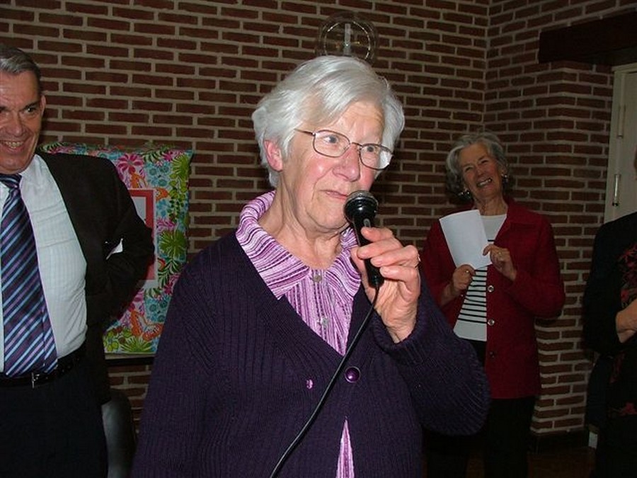 4 Ses 80 ans (2007)